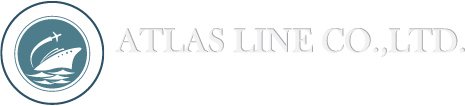 ATLAS LINE CO.,LTD.